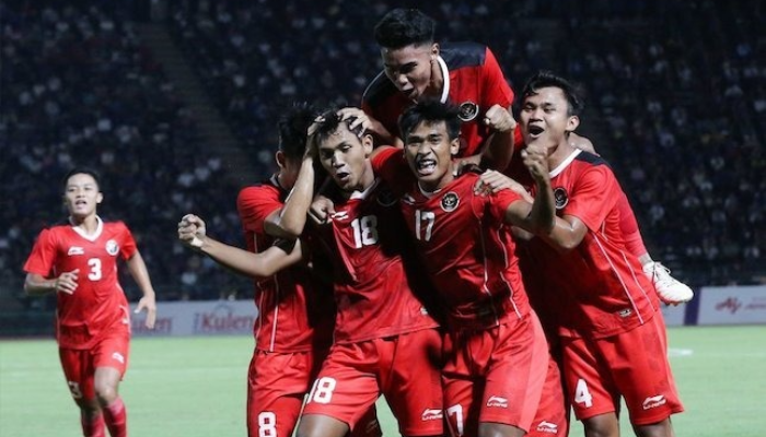 อินโดนีเซีย ตั้งเป้าแค่ “เหรียญเงิน–เหรียญทองแดง” ที่ SEA Games 2025
