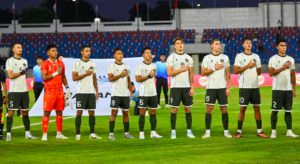 U22 อินโดนีเซีย 'ร้องขอความช่วยเหลือ' จาก เวียดนาม