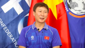 โค้ชคิม ซัง-ซิก ลั่น "ไม่มีปาฏิหาริย์ในฟุตบอล... มีแต่ความพยายามของนักเตะ"