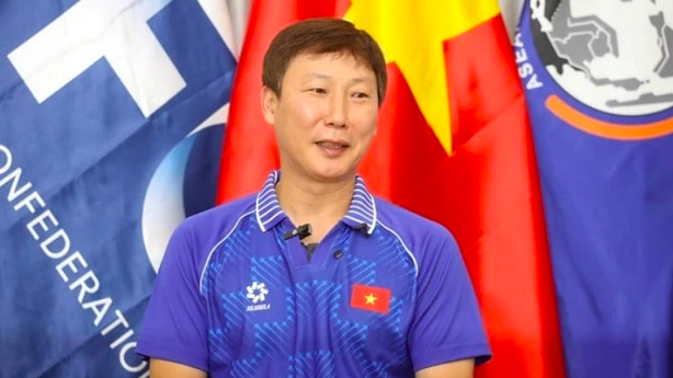 โค้ชคิม ซัง-ซิก ลั่น “ไม่มีปาฏิหาริย์ในฟุตบอล… มีแต่ความพยายามของนักเตะ”