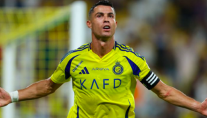 โรนัลโด้ CR7 เมื่อ สถิติส่วนตัว ไม่เท่ากับ ความสำเร็จของทีม
