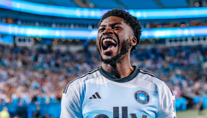 อักเยมัง ศูนย์หน้าทีมชาติสหรัฐอเมริกา พาเลซ เล็งคว้า เสริมคม ใน พรีเมียร์ลีก